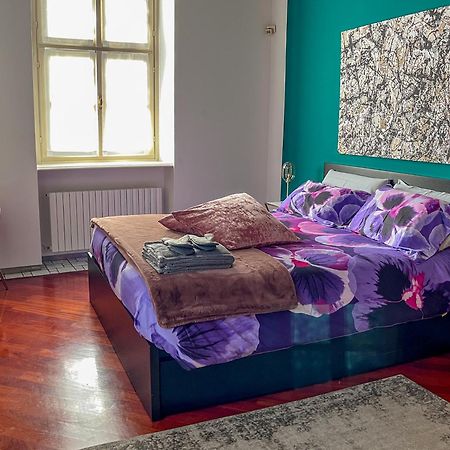Casa Piolti Appartamenti Di Charme Rivoli  Exterior foto
