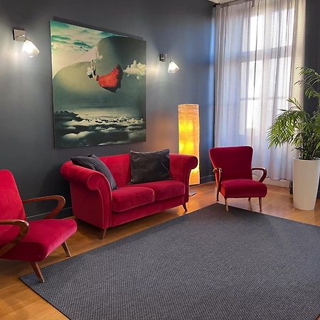 Casa Piolti Appartamenti Di Charme Rivoli  Exterior foto