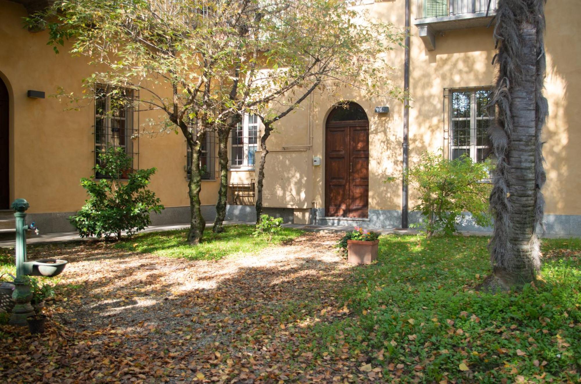 Casa Piolti Appartamenti Di Charme Rivoli  Exterior foto