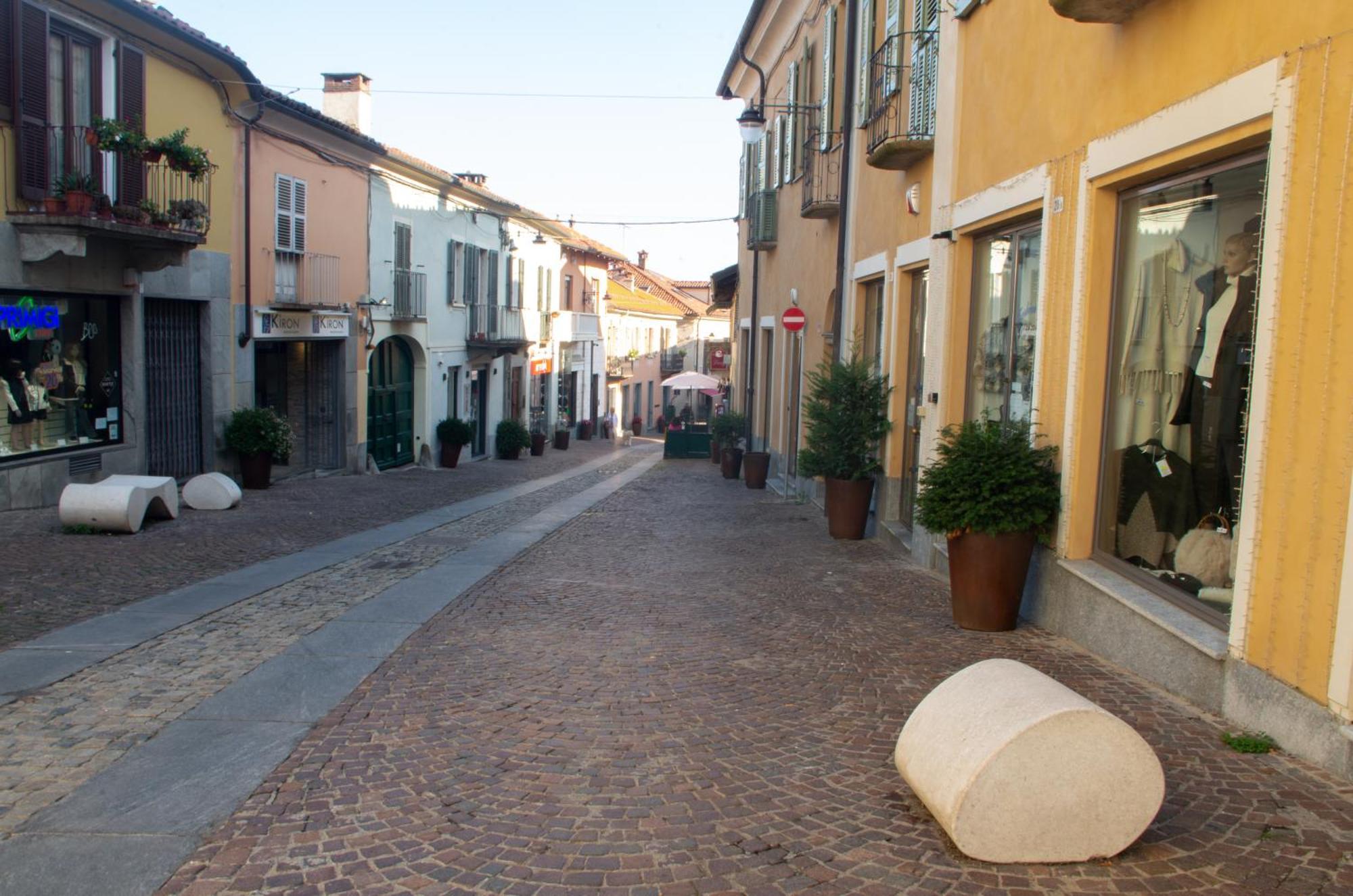 Casa Piolti Appartamenti Di Charme Rivoli  Exterior foto