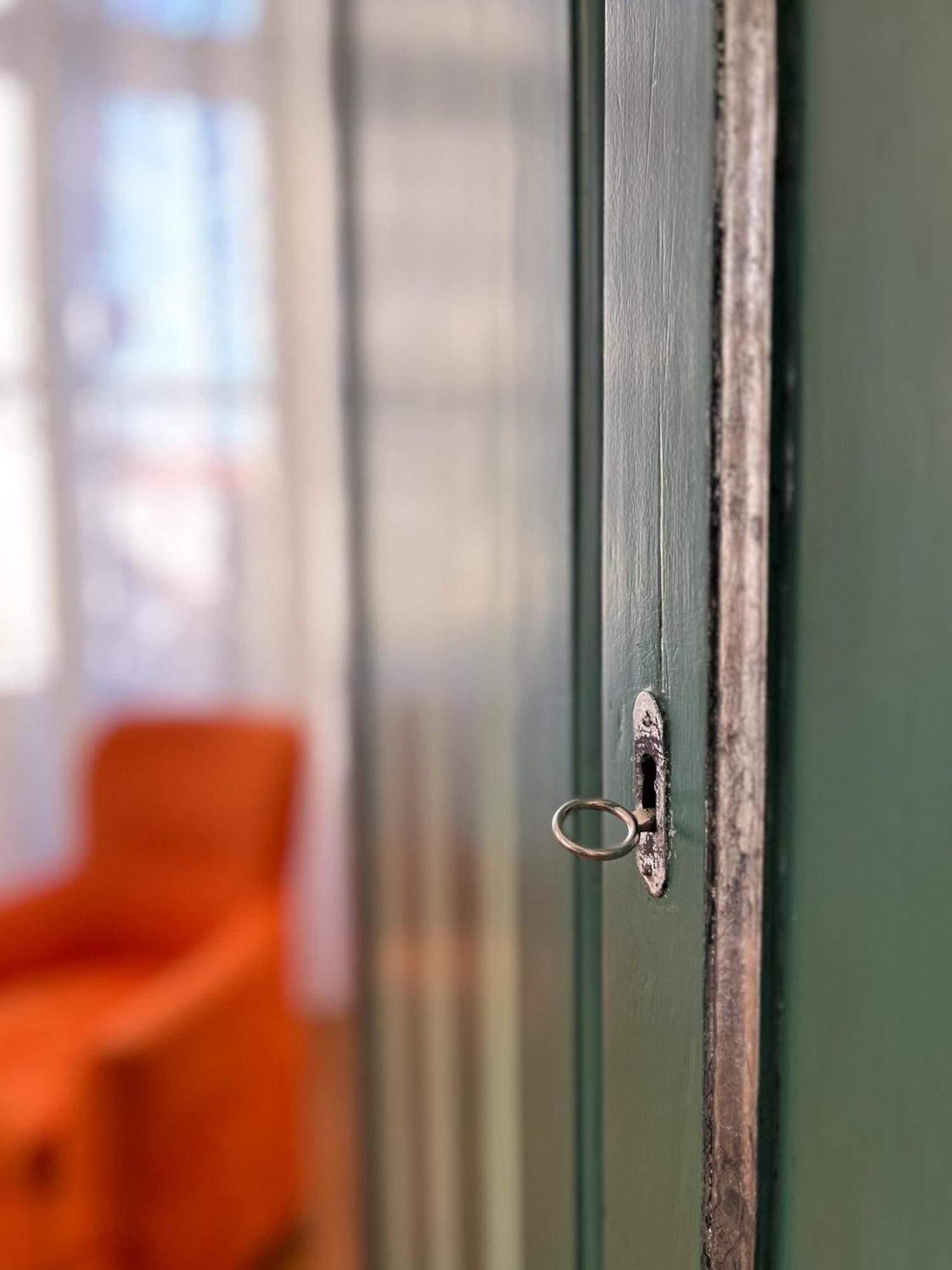 Casa Piolti Appartamenti Di Charme Rivoli  Exterior foto